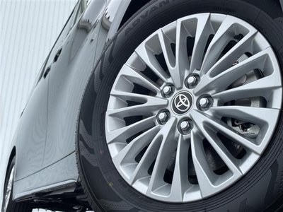 2026 Toyota VELLFIRE — миниатюра 34
