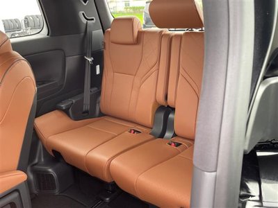 2026 Toyota VELLFIRE — миниатюра 30