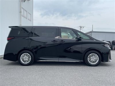 2026 Toyota VELLFIRE — миниатюра 40