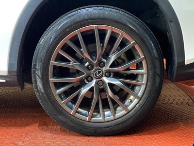 2021 Lexus RX 缩略图 25
