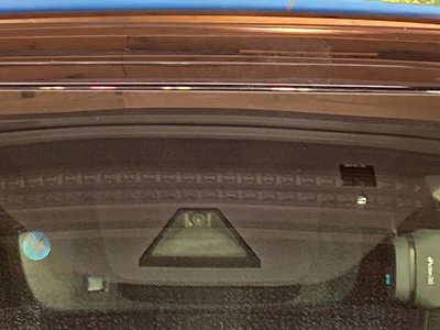 2021 Lexus RX 缩略图 21