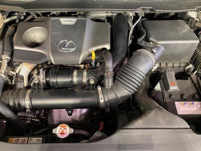2021 Lexus RX 缩略图 18