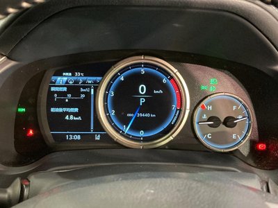 2021 Lexus RX 缩略图 56
