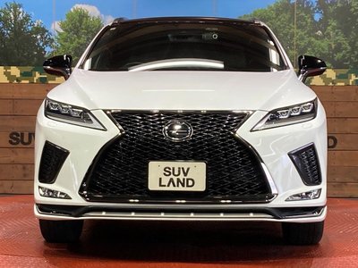 2021 Lexus RX 缩略图 14