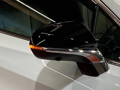 2021 Lexus RX 缩略图 23