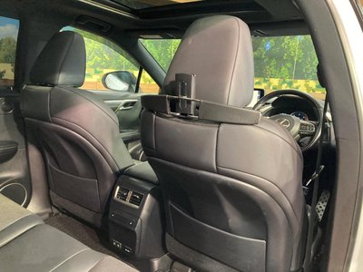 2021 Lexus RX 缩略图 38