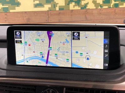 2021 Lexus RX 缩略图 53