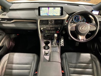 صورة 2 لـ 2021 Lexus RX