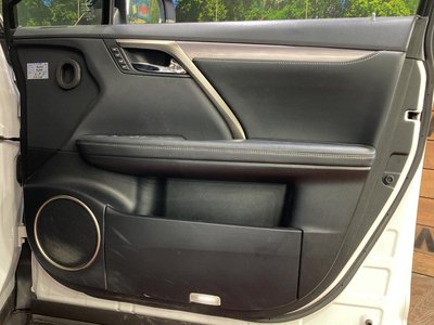 2021 Lexus RX 缩略图 40