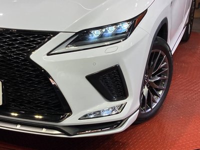 2021 Lexus RX 缩略图 12