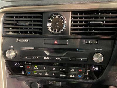 2021 Lexus RX 缩略图 49