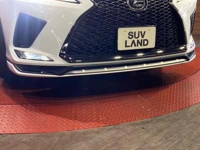 صورة 3 لـ 2021 Lexus RX