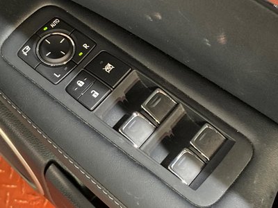 2021 Lexus RX 缩略图 43