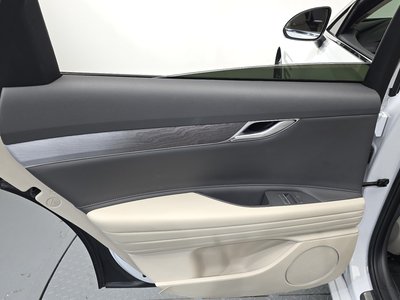 صورة مصغرة 15 لـ 2022 Genesis G80 (RG3)