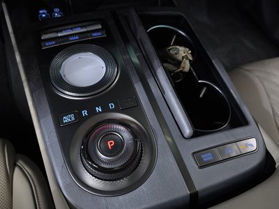 صورة مصغرة 12 لـ 2022 Genesis G80 (RG3)
