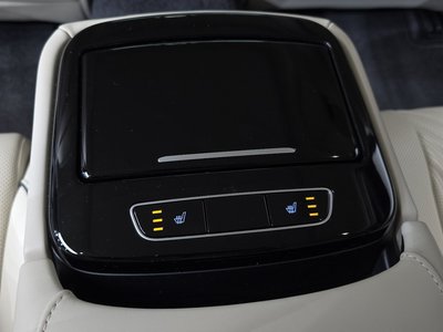 صورة مصغرة 18 لـ 2022 Genesis G80 (RG3)