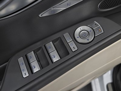 صورة مصغرة 28 لـ 2022 Genesis G80 (RG3)