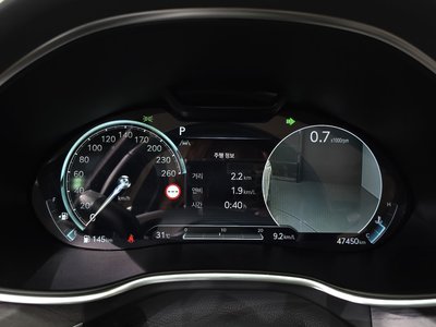 صورة مصغرة 11 لـ 2022 Genesis G80 (RG3)