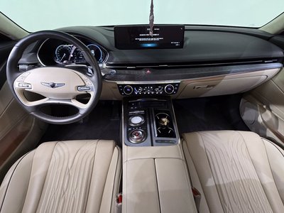صورة 5 لـ 2022 Genesis G80 (RG3)