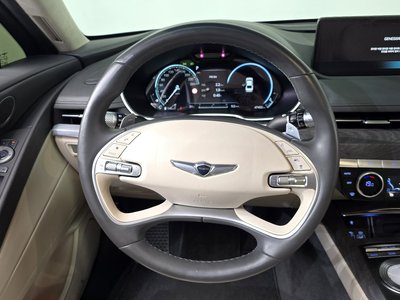 صورة مصغرة 20 لـ 2022 Genesis G80 (RG3)