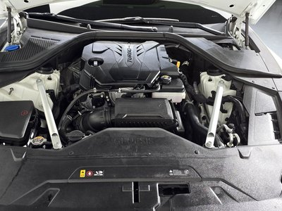 صورة 7 لـ 2022 Genesis G80 (RG3)
