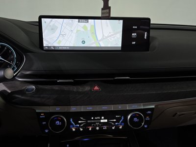 صورة مصغرة 19 لـ 2022 Genesis G80 (RG3)