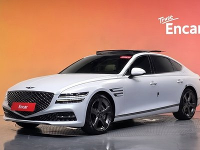 صورة 1 لـ 2022 Genesis G80 (RG3)