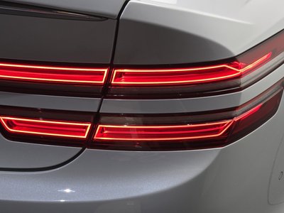 صورة 10 لـ 2022 Genesis G80 (RG3)