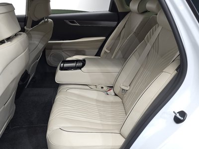 صورة مصغرة 17 لـ 2022 Genesis G80 (RG3)