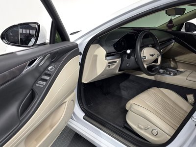 صورة مصغرة 13 لـ 2022 Genesis G80 (RG3)