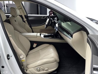 صورة مصغرة 16 لـ 2022 Genesis G80 (RG3)