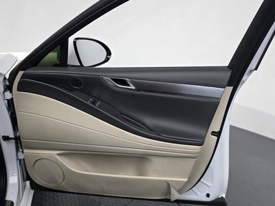 صورة مصغرة 14 لـ 2022 Genesis G80 (RG3)