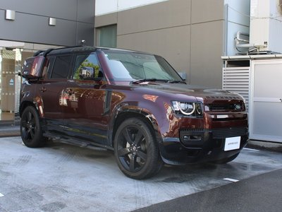 LAND ROVER DEFENDER - 6