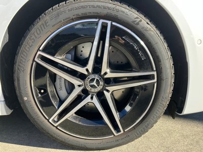 MERCEDES-BENZ C-CLASS - 9