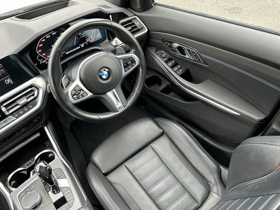 صورة مصغرة 20 لـ 2020 BMW 3 SERIES