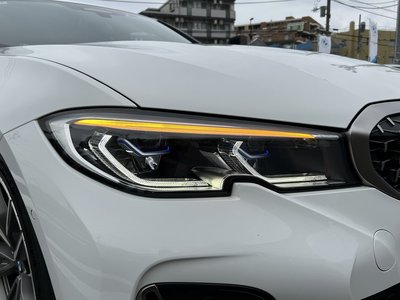 صورة مصغرة 15 لـ 2020 BMW 3 SERIES