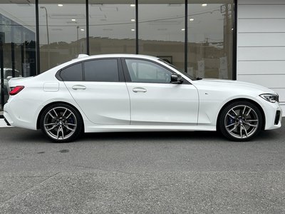 صورة 4 لـ 2020 BMW 3 SERIES