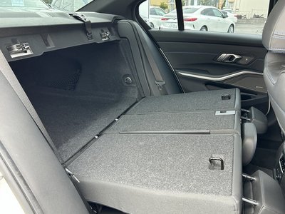 صورة مصغرة 11 لـ 2020 BMW 3 SERIES