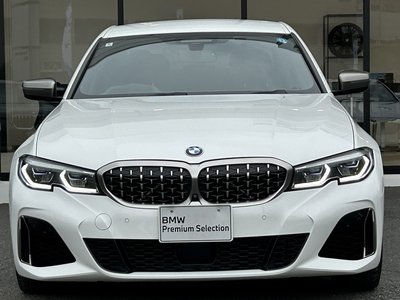 صورة 5 لـ 2020 BMW 3 SERIES