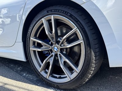 صورة مصغرة 55 لـ 2020 BMW 3 SERIES