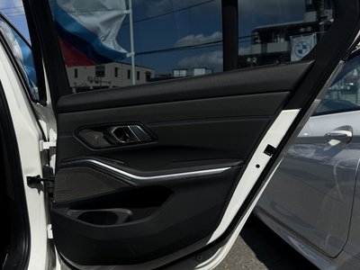 صورة مصغرة 49 لـ 2020 BMW 3 SERIES
