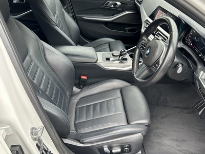 صورة مصغرة 24 لـ 2020 BMW 3 SERIES