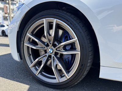 صورة مصغرة 54 لـ 2020 BMW 3 SERIES