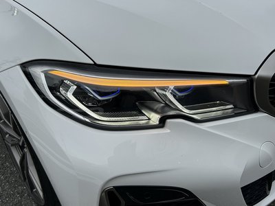 صورة مصغرة 13 لـ 2020 BMW 3 SERIES