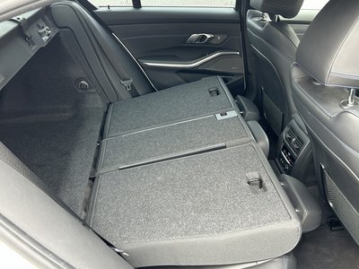 صورة مصغرة 12 لـ 2020 BMW 3 SERIES
