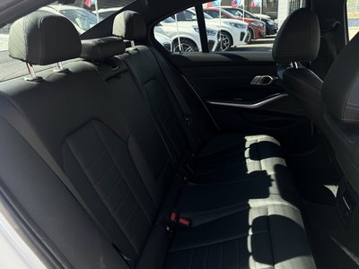 صورة مصغرة 46 لـ 2020 BMW 3 SERIES