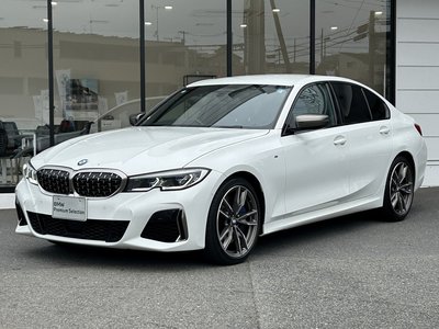 صورة 1 لـ 2020 BMW 3 SERIES