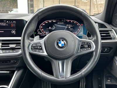 صورة مصغرة 22 لـ 2020 BMW 3 SERIES