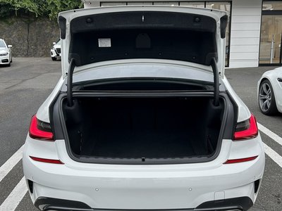 صورة 7 لـ 2020 BMW 3 SERIES