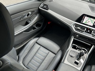 صورة مصغرة 21 لـ 2020 BMW 3 SERIES